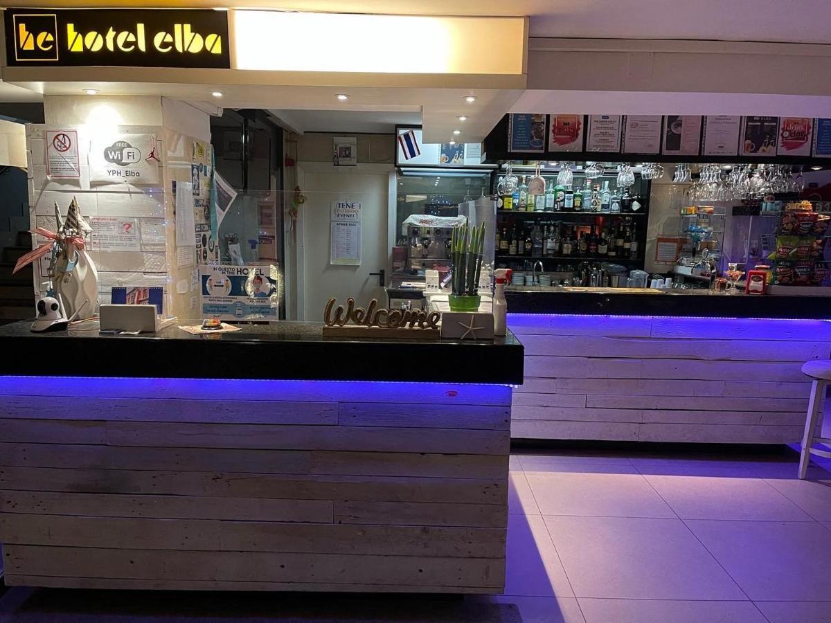 Elba Hotel Rimini