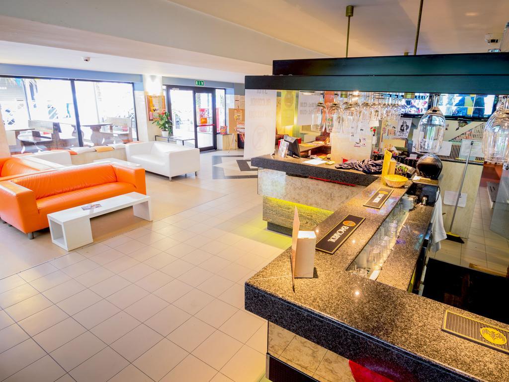 Hotel Elba Rímini