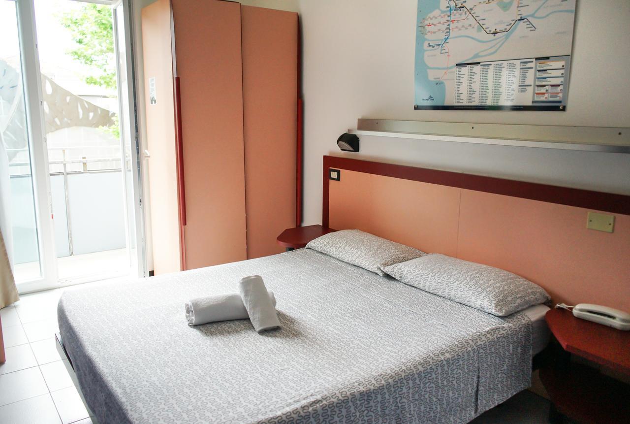 Hotel Elba Rimini