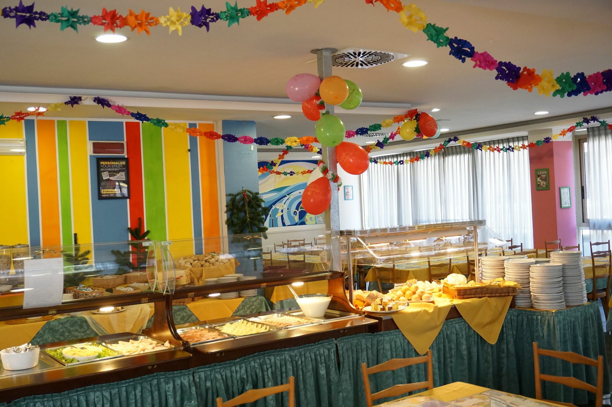 Elba Hotel Rimini