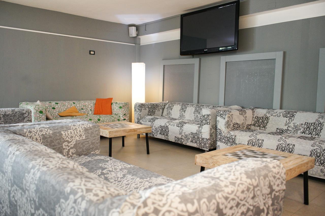 Hotel Elba Rimini