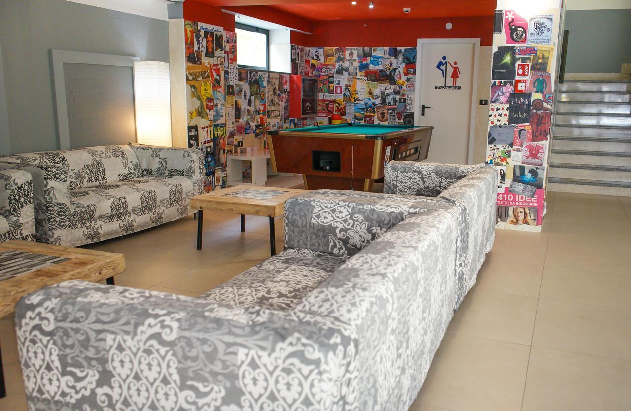 Hotel Elba