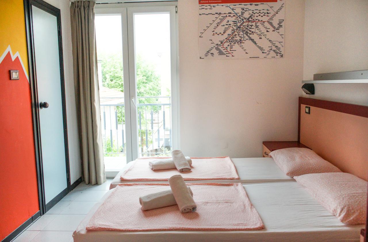Elba Hotel