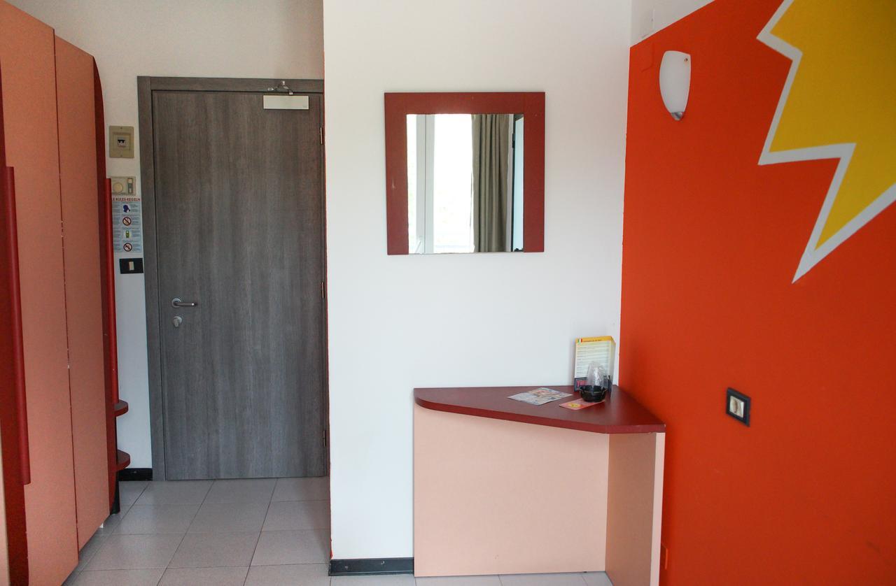 Hotel Elba Rimini