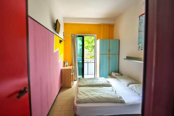 Hotel Elba