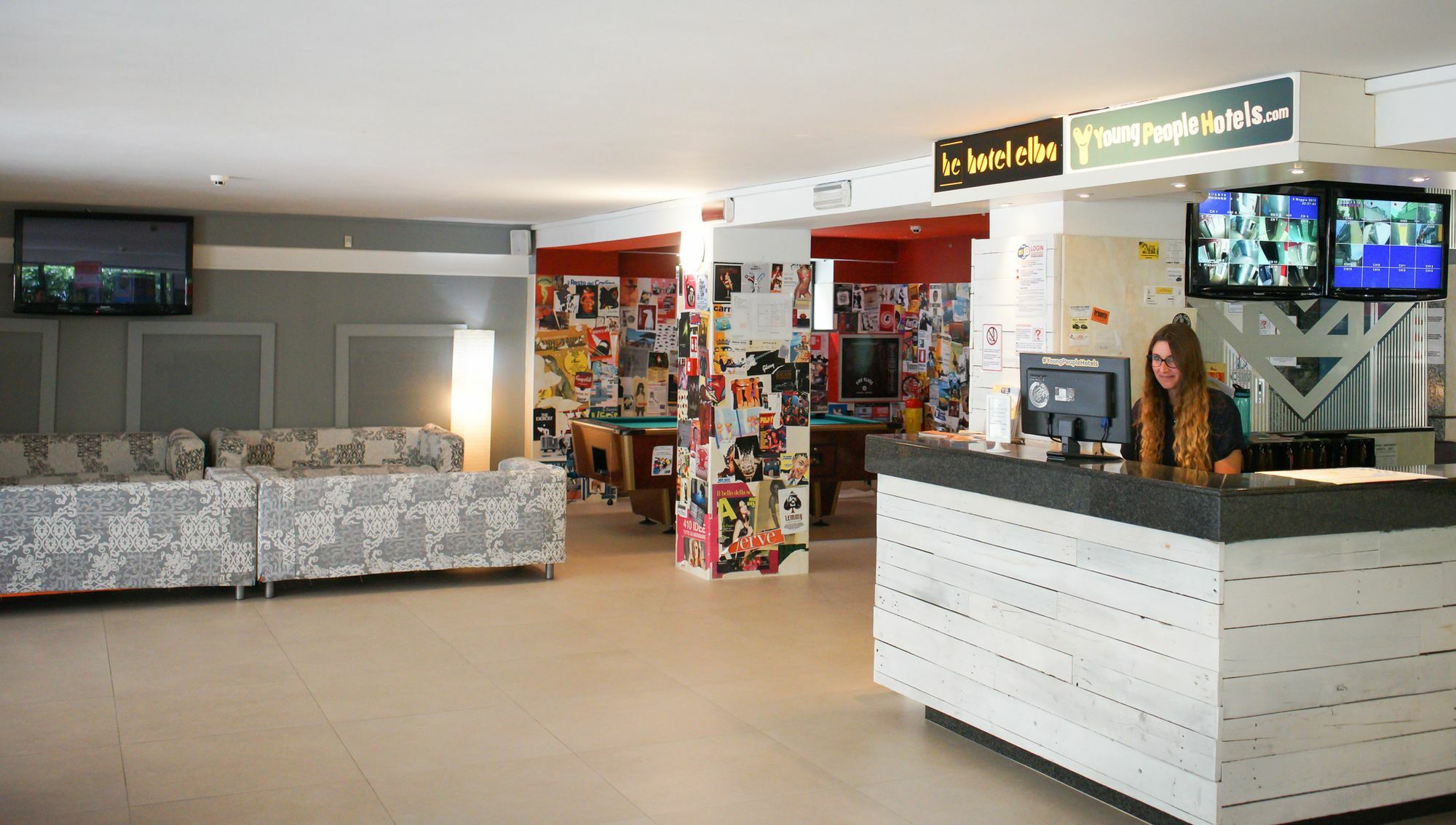 Hotel Elba Rimini