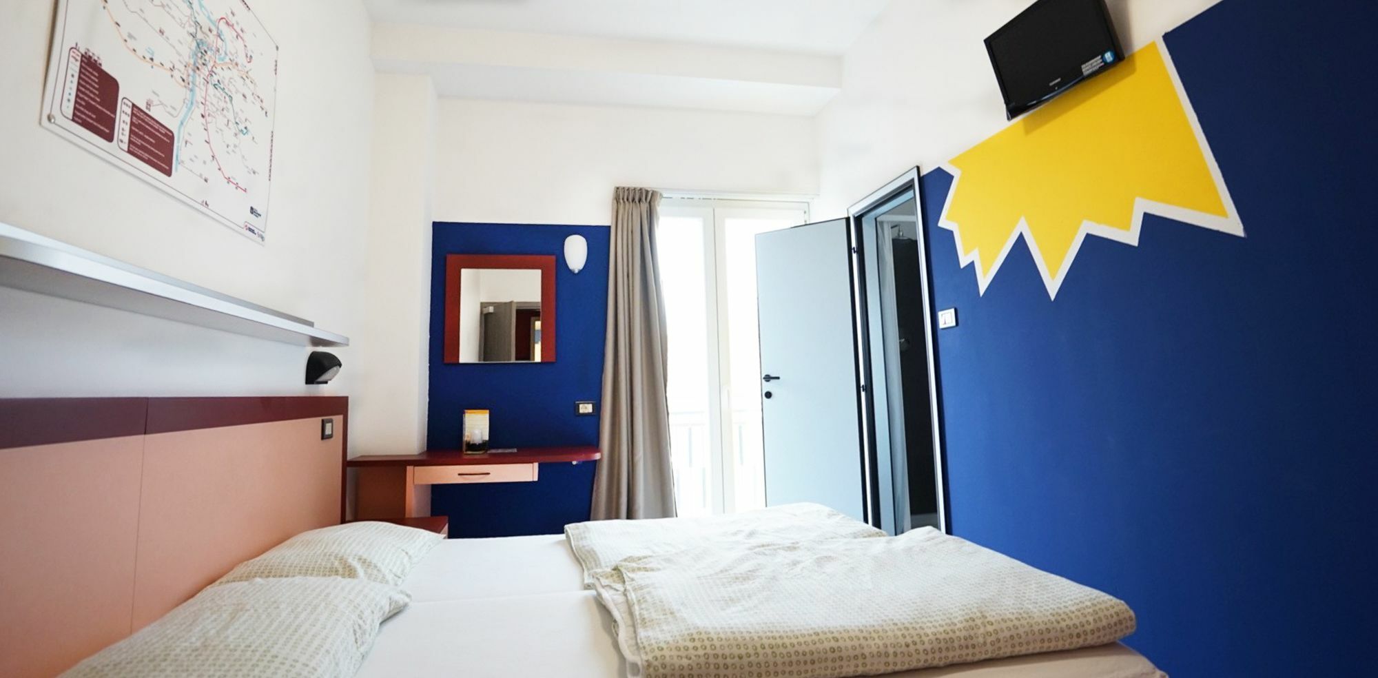 Hotel Elba Rimini
